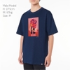 Hoa Hong Unisex Tee