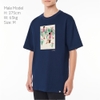 Hoa Loa Ken Unisex Tee