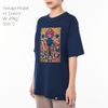 Nguoi Trong Thien Ha Unisex Tee