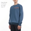 Nha Trang - Back Ver Sweater