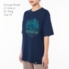 Ơ Kìa Đà Lạt Unisex Tee