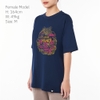 Ơ Kìa Hà Nội Unisex Tee