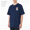 Sạp Báo Unisex Tee