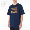 Viet Nam Unisex Tee