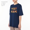 Viet Nam Unisex Tee