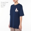 Xe Chở Lợn - Small Ver Unisex Tee