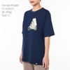 Xe Chở Tủ Lạnh - Big Ver Unisex Tee