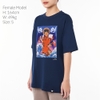 Xuân Quỳnh Unisex Tee