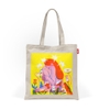 Night Thoughts Tote Bag
