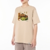 Bánh Sừng Trâu Unisex Tee