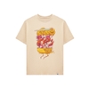 BURGER gỏi cá - Big Ver Unisex Tee