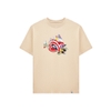 Đầu Lân Unisex Tee