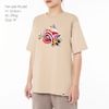 Đầu Lân Unisex Tee