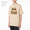 Ha Noi Unisex Tee