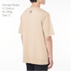 Hồ Xuân Hương Unisex Tee