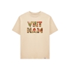 Viet Nam Unisex Tee