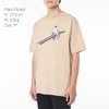 Xe Chở Thép Unisex Tee