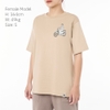 Xe Tiêu Chuẩn - Small Ver Unisex Tee