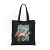 Tao Quan Tote Bag