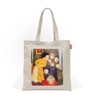 Thiếu nữ bông sen Tote Bag