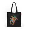 Thù Hận Tote Bag