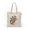 Thù Hận Tote Bag