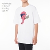 A Head Big Ver Unisex Tee