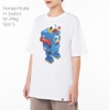 Bạn Mẹt - Big Ver Unisex Tee