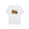 Bánh Sừng Trâu Unisex Tee