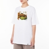 Bánh Sừng Trâu Unisex Tee