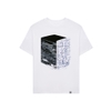 Black Block Unisex Tee