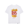 BURGER gỏi cá - Big Ver Unisex Tee