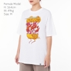 BURGER gỏi cá - Big Ver Unisex Tee