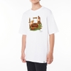 Canh Cà Đắng Cá Khô Unisex Tee