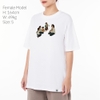 Choi Chuyen Unisex Tee