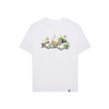 Đậu Xanh Trứng Muối Unisex Tee