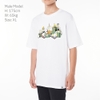 Đậu Xanh Trứng Muối Unisex Tee