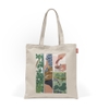 Gió Mùa Đông Bắc Tote Bag