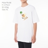 Hàng Phở - Front Ver Unisex Tee