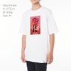 Hoa Hong Unisex Tee