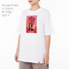 Hoa Hong Unisex Tee