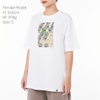 Hoa Keo Vang Unisex Tee