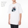 Lao Dai Quan Net Unisex Tee