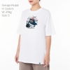 Lao Dai Quan Net Unisex Tee