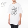 Make Good Art by Tri Shiba Unisex Tee