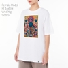 Nguoi Trong Thien Ha Unisex Tee