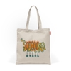 Sweet On Fire Tote Bag