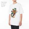 Thu Han - Vairagya Unisex Tee