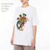 Thu Han - Vairagya Unisex Tee