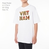 Viet Nam Unisex Tee